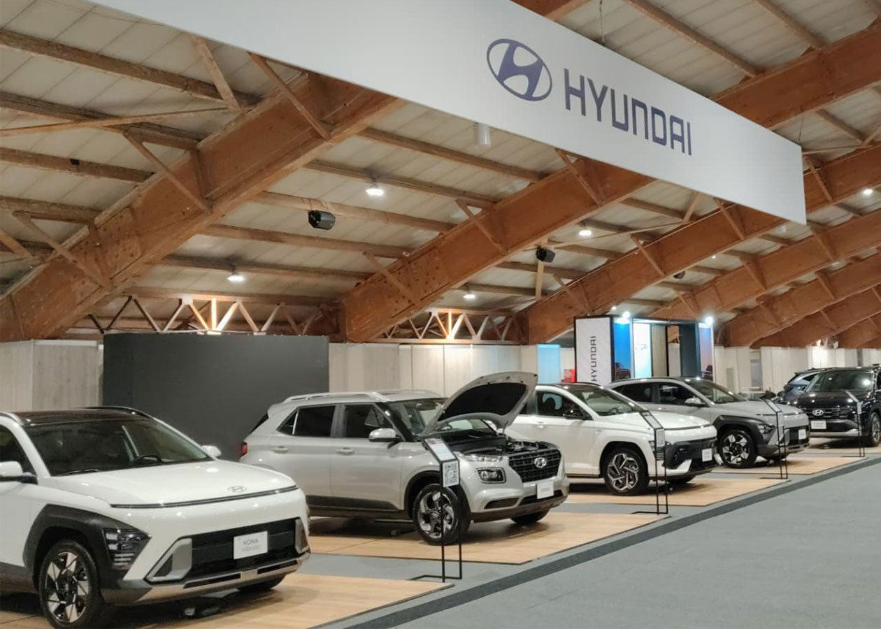 Hyundai