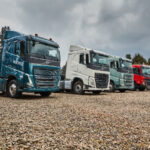 TruckNation impulsa Volvo Trucks en Colombia