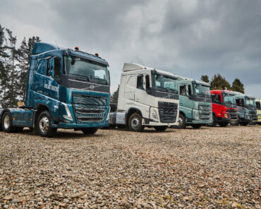 TruckNation impulsa Volvo Trucks en Colombia