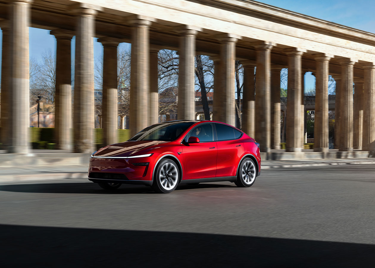 Tesla Model y lat ok Autodigital Tesla aterrizó en Colombia con Model 3 y Model Y