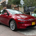 Tesla aterrizó en Colombia con Model 3 y Model Y
