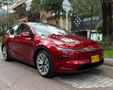 “Tesla cambiará la vida de las personas”: Karen Scarpetta