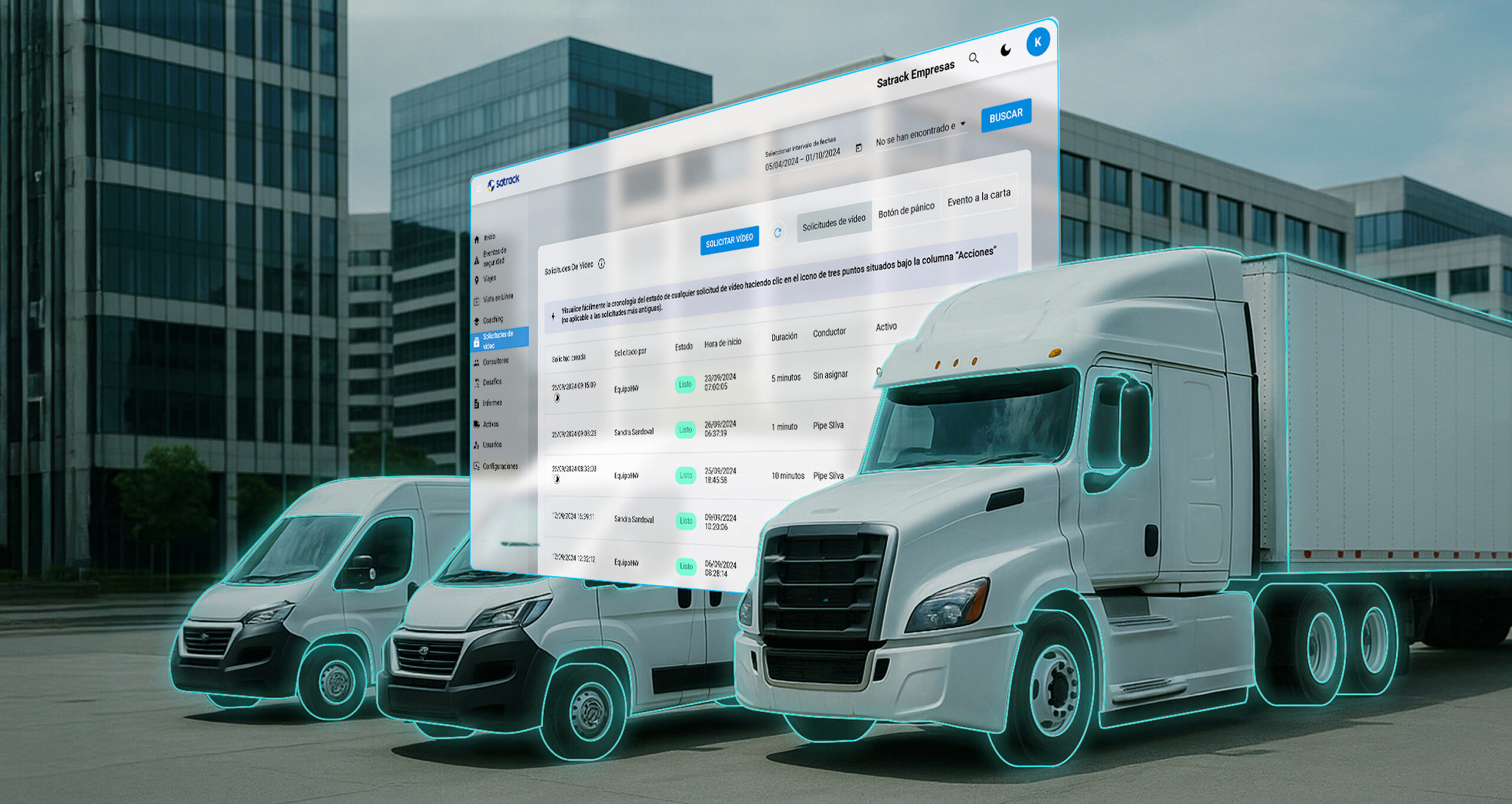 Robos de mercancía a camiones se incrementan en la época de navidad 4 Robos de mercancía