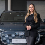 Audi Colombia tiene nueva gerente de marca