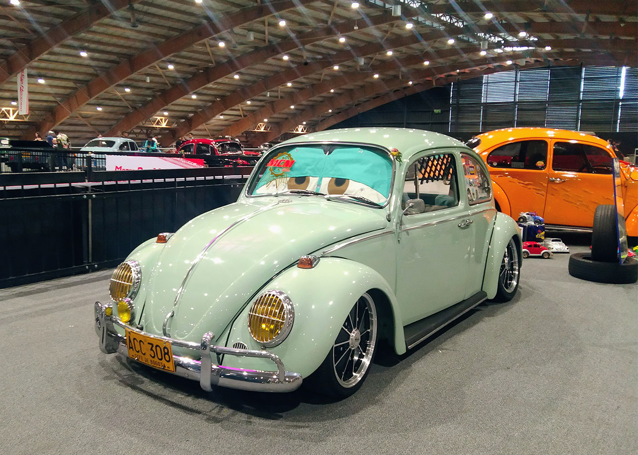 MCMS 2026: el SEMA colombiano regresa a Bogotá