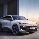 Renault Filante: innovación y potencia híbrida E-Tech