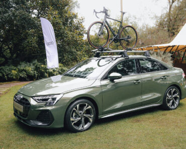 Audi A3 lanzamiento poretada Autodigital Audi A3 Sedán y Sportback: híbrido premium 2026