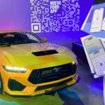 Ford App llega a Colombia: conectividad total