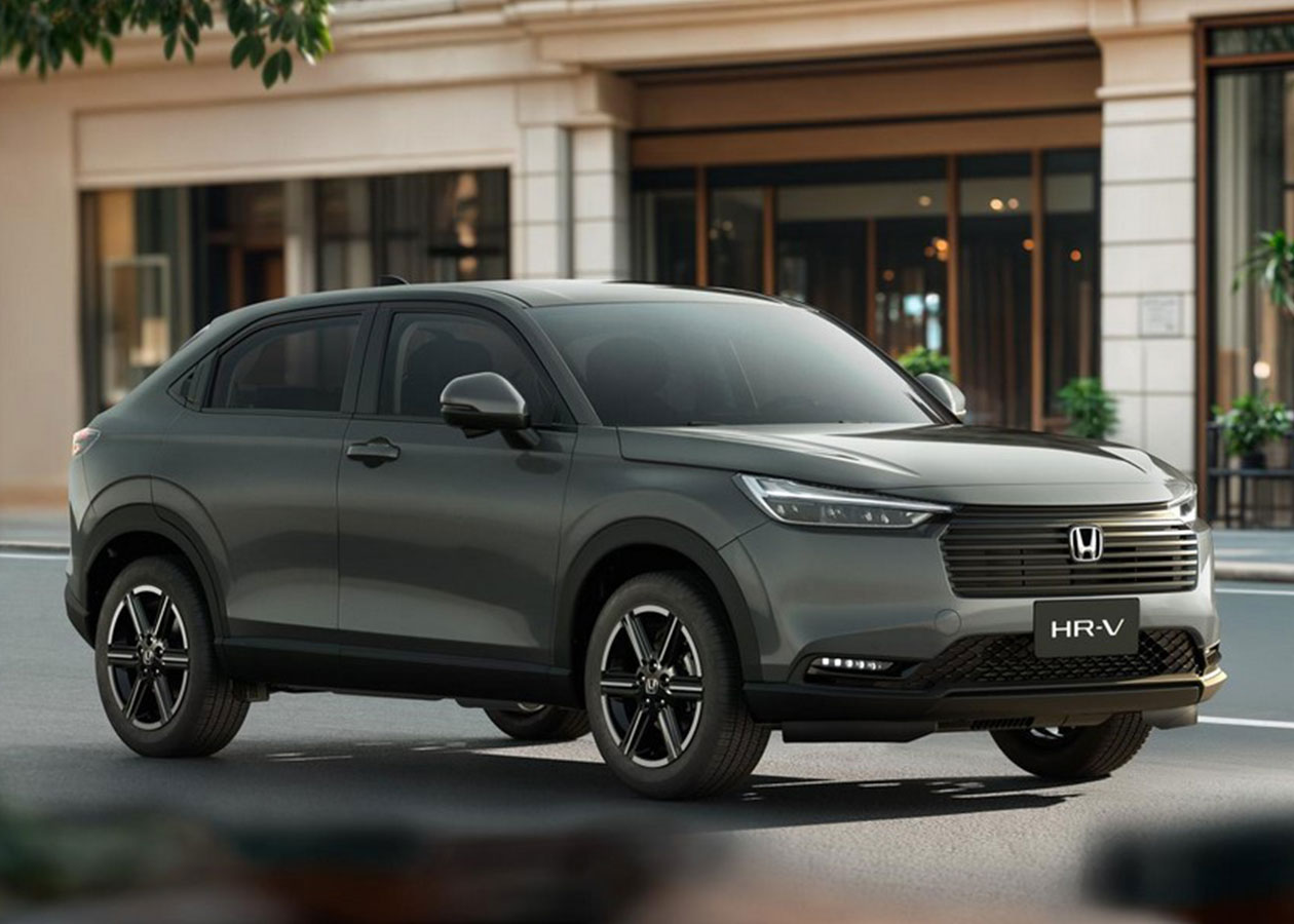 Honda HR V new Autodigital Honda Day 2026: beneficios imperdibles para adquirir vehículo nuevo