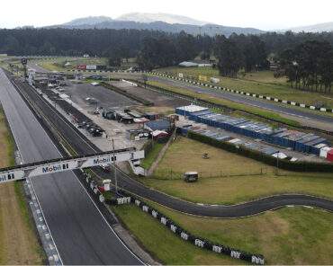 Autódromo de Tocancipá renueva su pista