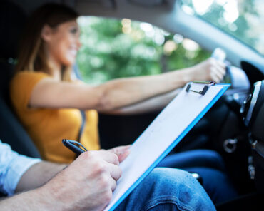 Licencia colombiana: ok para conducir hasta 180 días en el exterior