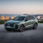 Audi Q3 2026 Sportback y SUV: lujo compacto