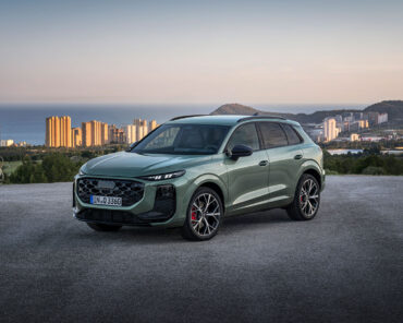 Audi Q3 portada Autodigital Audi Q3 2026 Sportback y SUV: lujo compacto