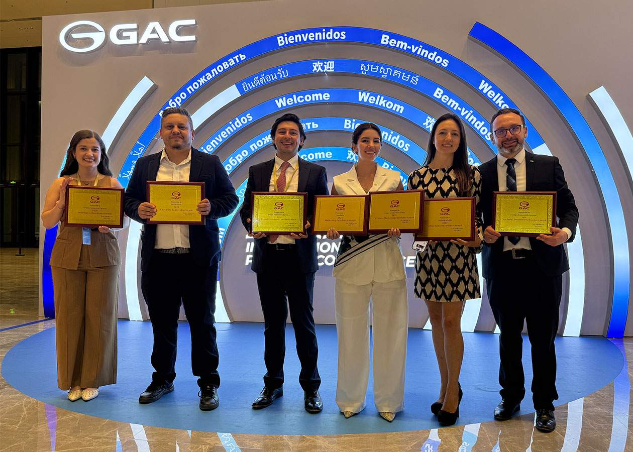 GAC
