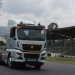 SITRAK potencia el transporte de carga en Colombia