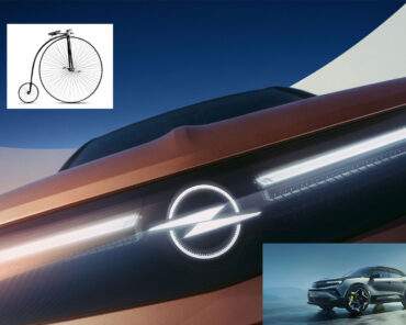 Opel: de máquinas de coser y bicis a SUV’s eléctricos