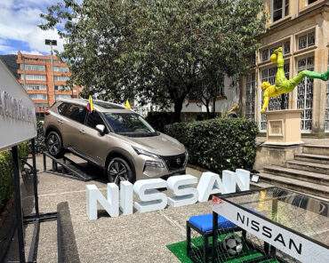 Casa Estadio: fútbol y cultura con Nissan