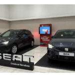Seat se renueva y va  por nuevos compradores