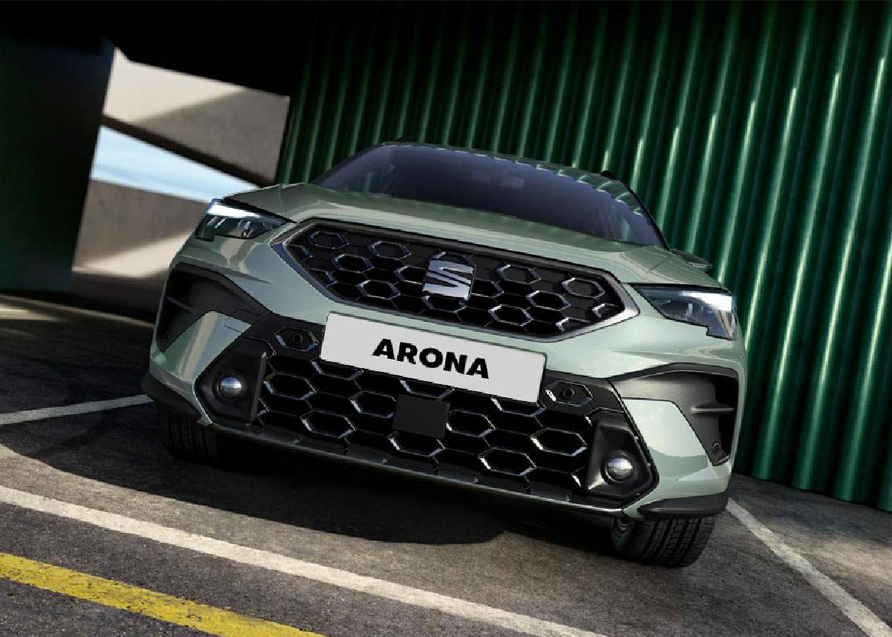 Seat se renueva y va por nuevos compradores 7 Seat Arona Autodigital Seat se renueva y va por nuevos compradores