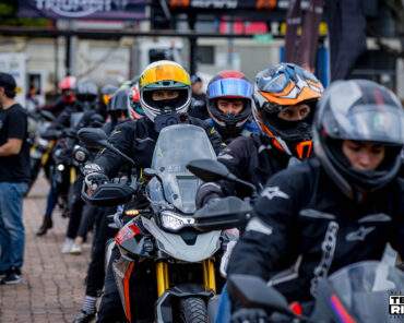 Test Ride Experience revoluciona el mercado de motos