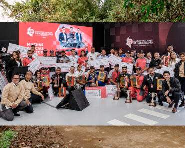 Toyota premió la excelencia técnica en Colombia 2026
