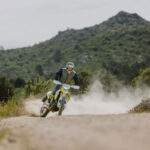 KTM y Husqvarna se unen a Terrasos para proteger el bosque andino