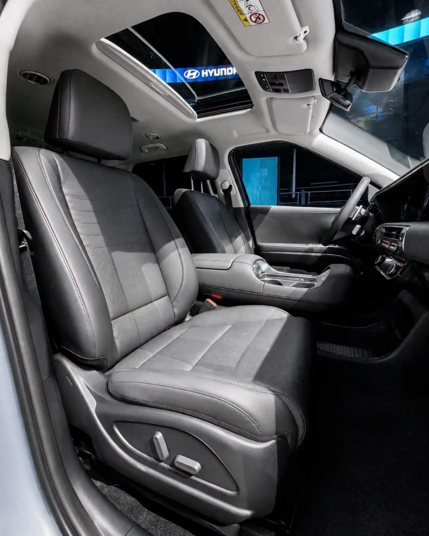 IMG 1074 Hyundai Palisade Híbrida 4x4, nueva SUV premium en  Colombia