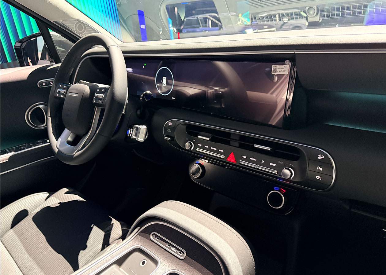 Palisade tablero Autodigital Hyundai Palisade Híbrida 4x4, nueva SUV premium en  Colombia