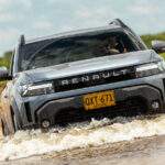 Probamos la nueva Renault Duster Hybrid 4x4 en Casanare