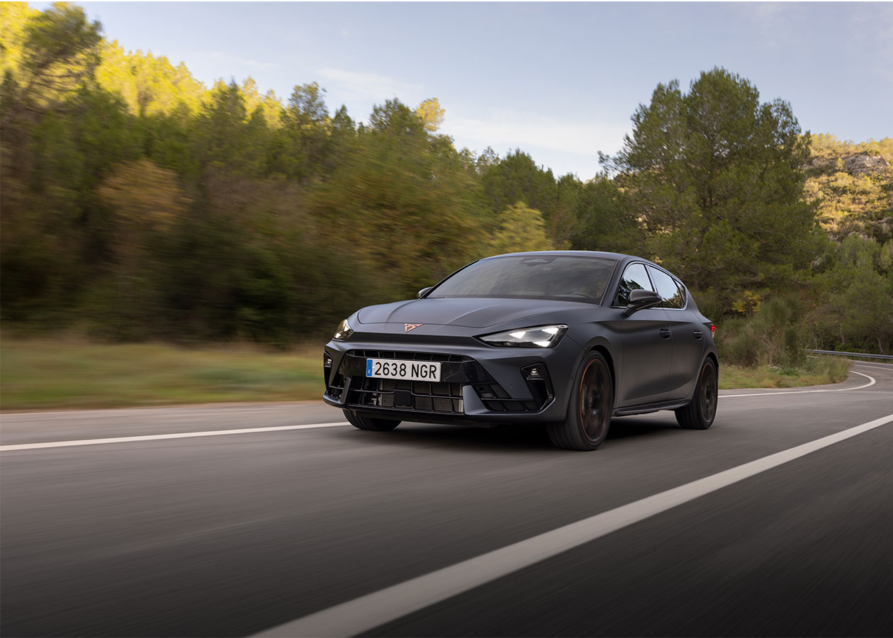 CUPRA