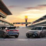 CUPRA León VZ y Terramar PHEV llegan a Colombia en preventa