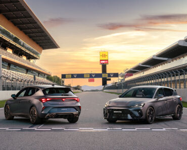 CUPRA León VZ y Terramar PHEV llegan a Colombia en preventa
