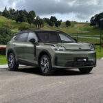 Lynk & Co llega a Colombia: Nuevo premium escandinavo