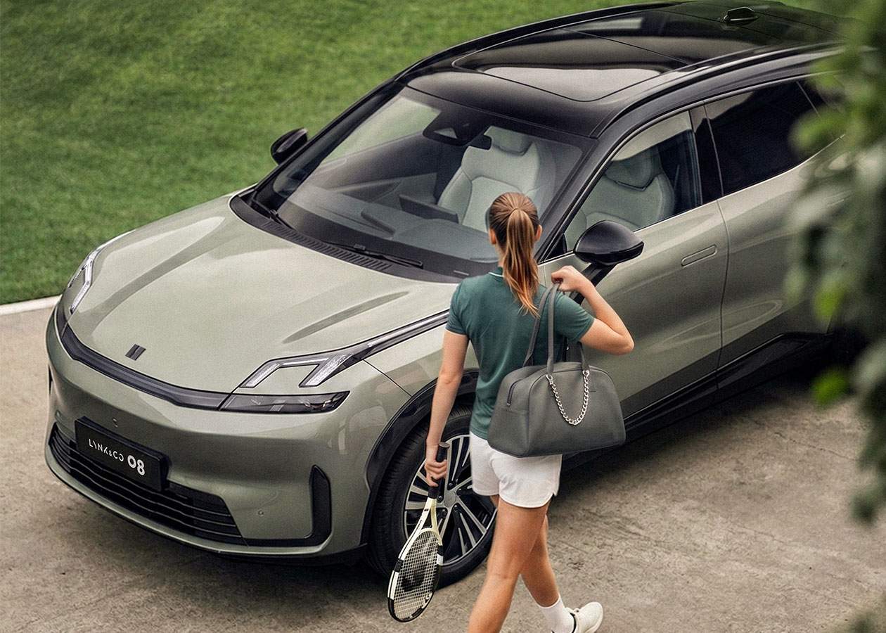 Lynk & Co