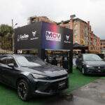MOV CasaToro 2026: La feria de carros que se toma la Zona 93 en Bogotá