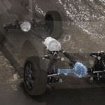 Toyota Land Cruiser 300, renovación más poderosa, segura y tecnológica 12 Toyota Land Cruiser 300, renovación más poderosa, segura y tecnológica