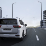 Toyota Land Cruiser 300, renovación más poderosa, segura y tecnológica 24 Toyota Land Cruiser 300, renovación más poderosa, segura y tecnológica