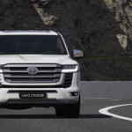 Toyota Land Cruiser 300, renovación más poderosa, segura y tecnológica 7 Toyota Land Cruiser 300, renovación más poderosa, segura y tecnológica