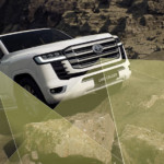 Toyota Land Cruiser 300, renovación más poderosa, segura y tecnológica 21 Toyota Land Cruiser 300, renovación más poderosa, segura y tecnológica