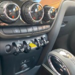 3793311939 MINI Cooper SE Countryman 2021, un híbrido con mucho estilo