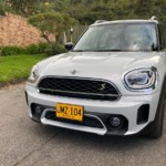 1207985168 MINI Cooper SE Countryman 2021, un híbrido con mucho estilo