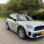 28110738 MINI Cooper SE Countryman 2021, un híbrido con mucho estilo