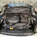 2097557706 MINI Cooper SE Countryman 2021, un híbrido con mucho estilo