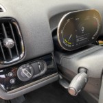 463005017 MINI Cooper SE Countryman 2021, un híbrido con mucho estilo