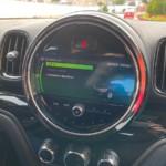 3692490066 MINI Cooper SE Countryman 2021, un híbrido con mucho estilo