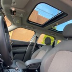 3491790531 MINI Cooper SE Countryman 2021, un híbrido con mucho estilo