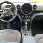 320735469 MINI Cooper SE Countryman 2021, un híbrido con mucho estilo