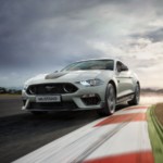 640227540 Ford Mustang