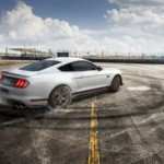2784404119 Ford Mustang