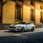 3600854660 Ford Mustang